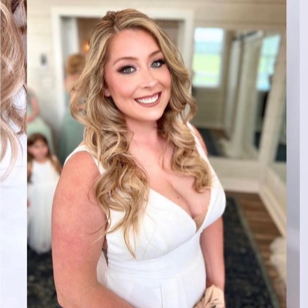 Meet your Posher, Stefanie